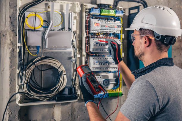 Best Electrical Wiring Services  in Roessleville, NY