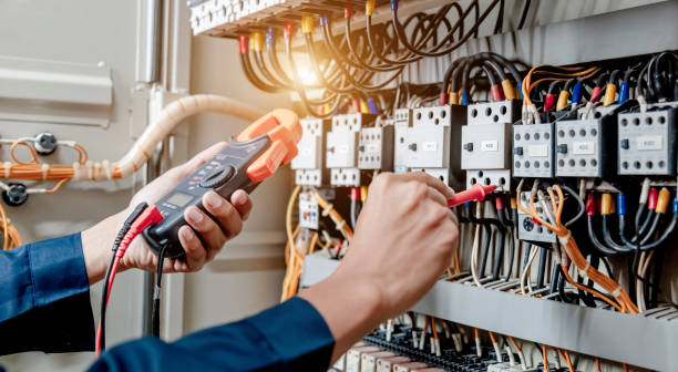 Best Electrical Troubleshooting Services  in Roessleville, NY