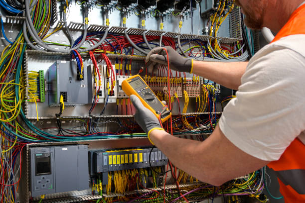 Best Emergency Electrical Repair  in Roessleville, NY